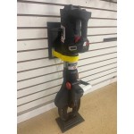 Vertical Mounting Bracket for Genesis SC385 SLi Cutter